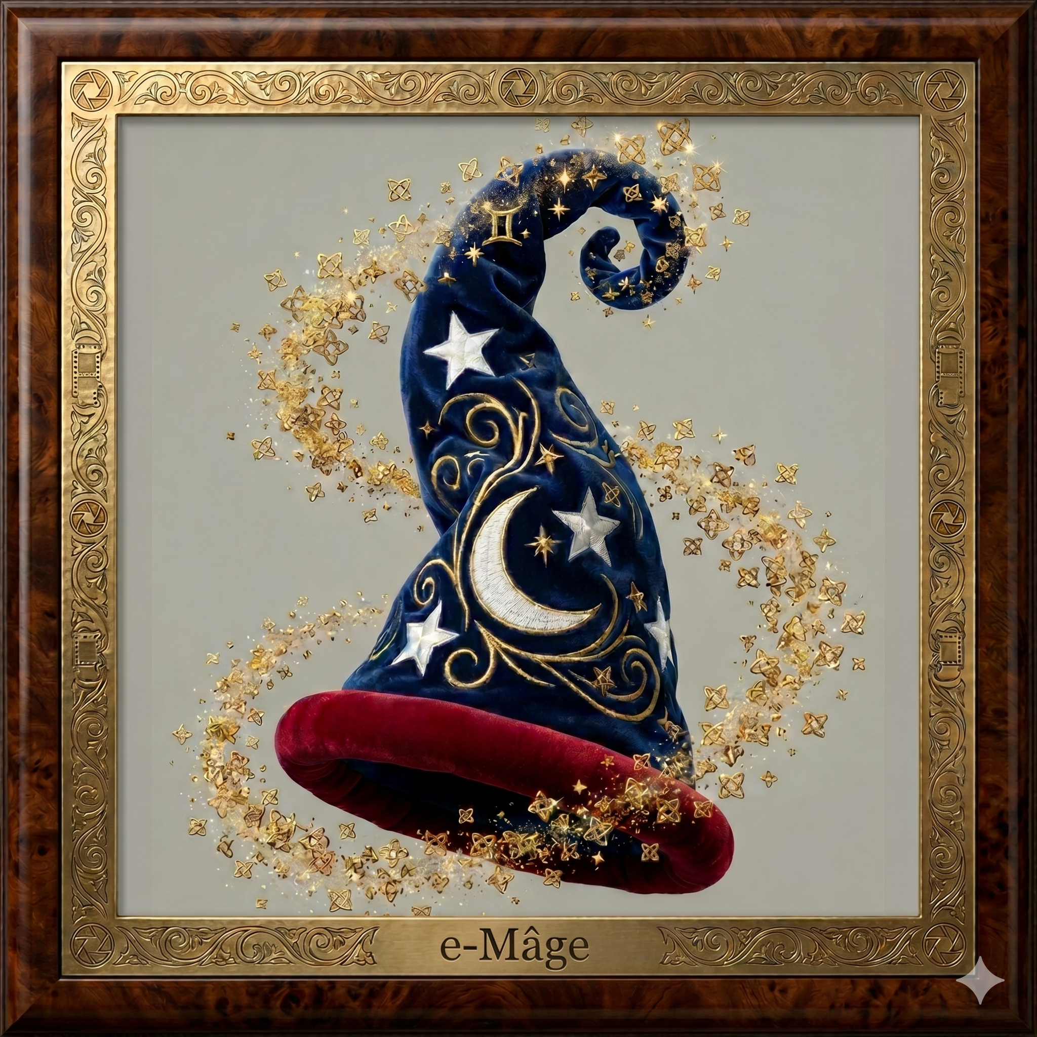 e-Mage Studio